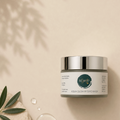AQUA GLOW HYDRA MASK - 50 ml