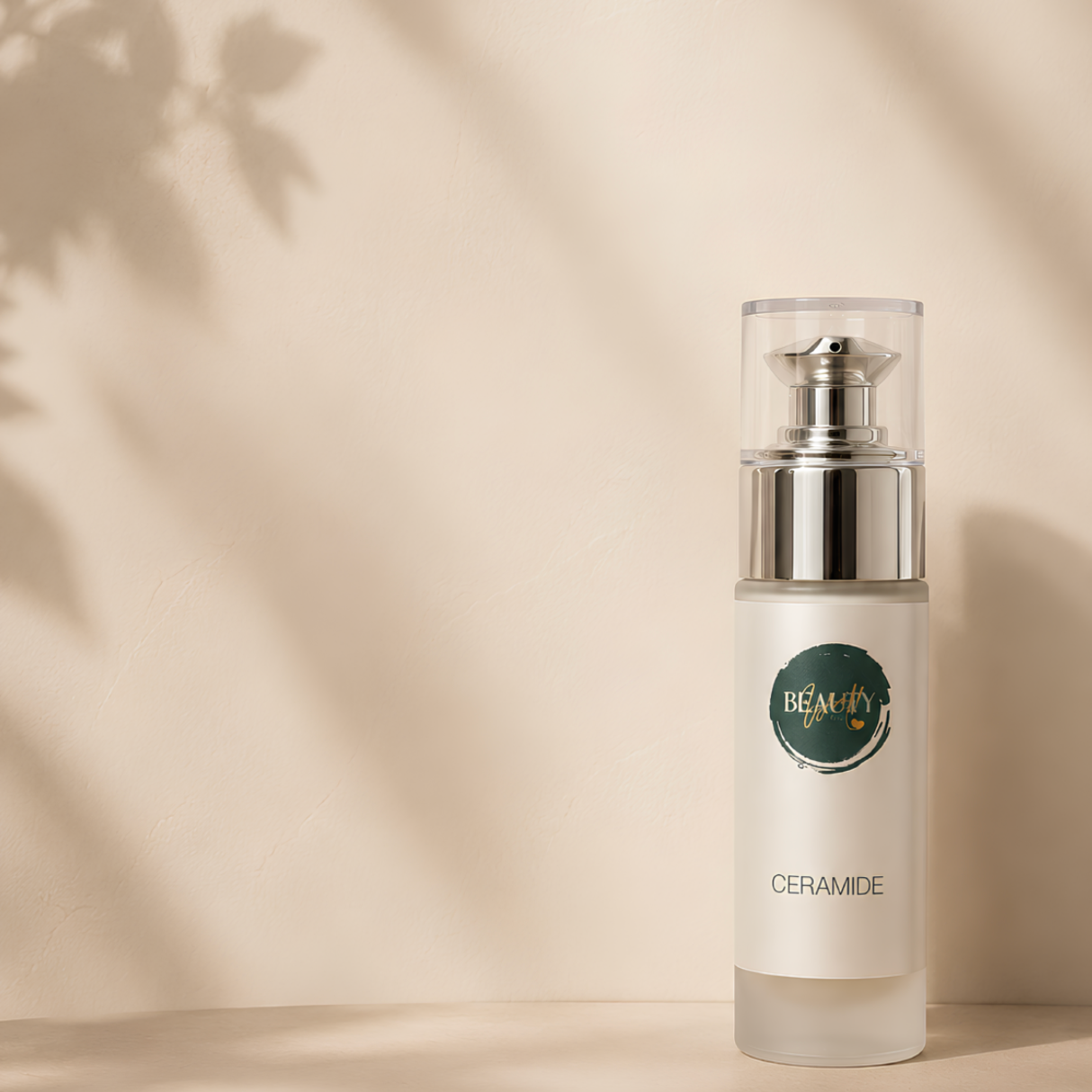 CERAMIDE SERUM - 30 ml
