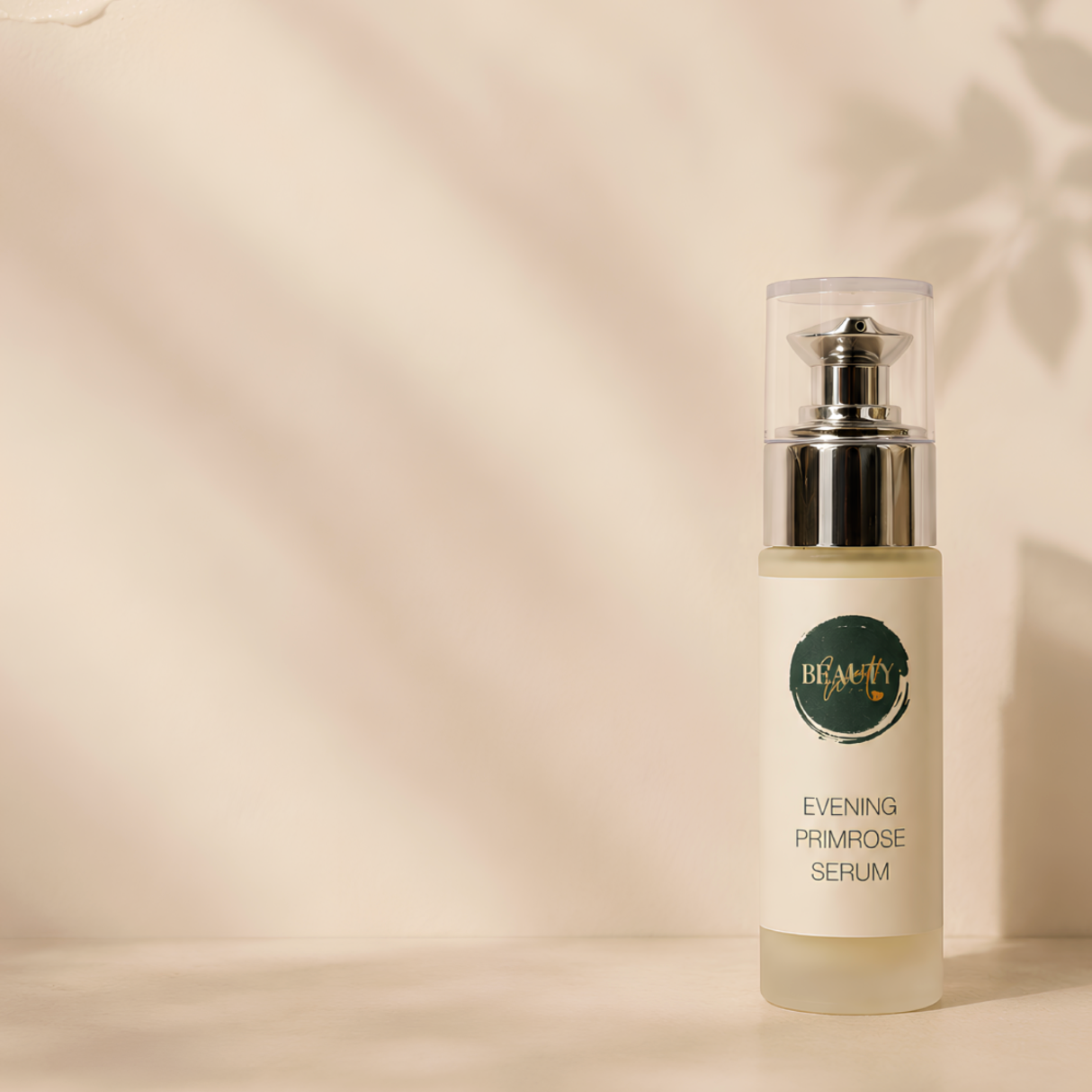 EVENING PRIMROSE SERUM - 30 ml