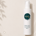 PURE SOFT CLEANSING MILK - 250 ml
