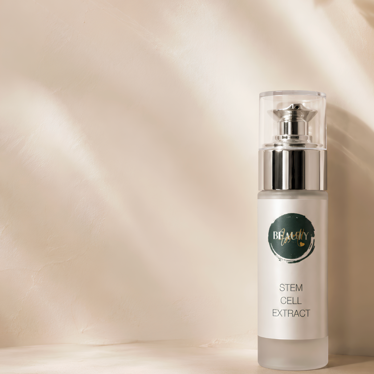 STEM CELL EXTRACT - 30 ml