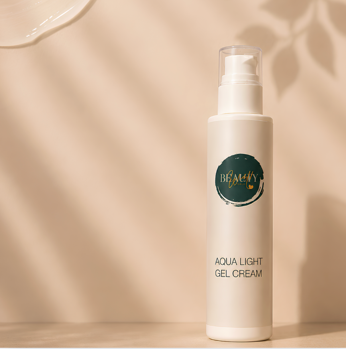 AQUA LIGHT GEL CREAM - 250 ml