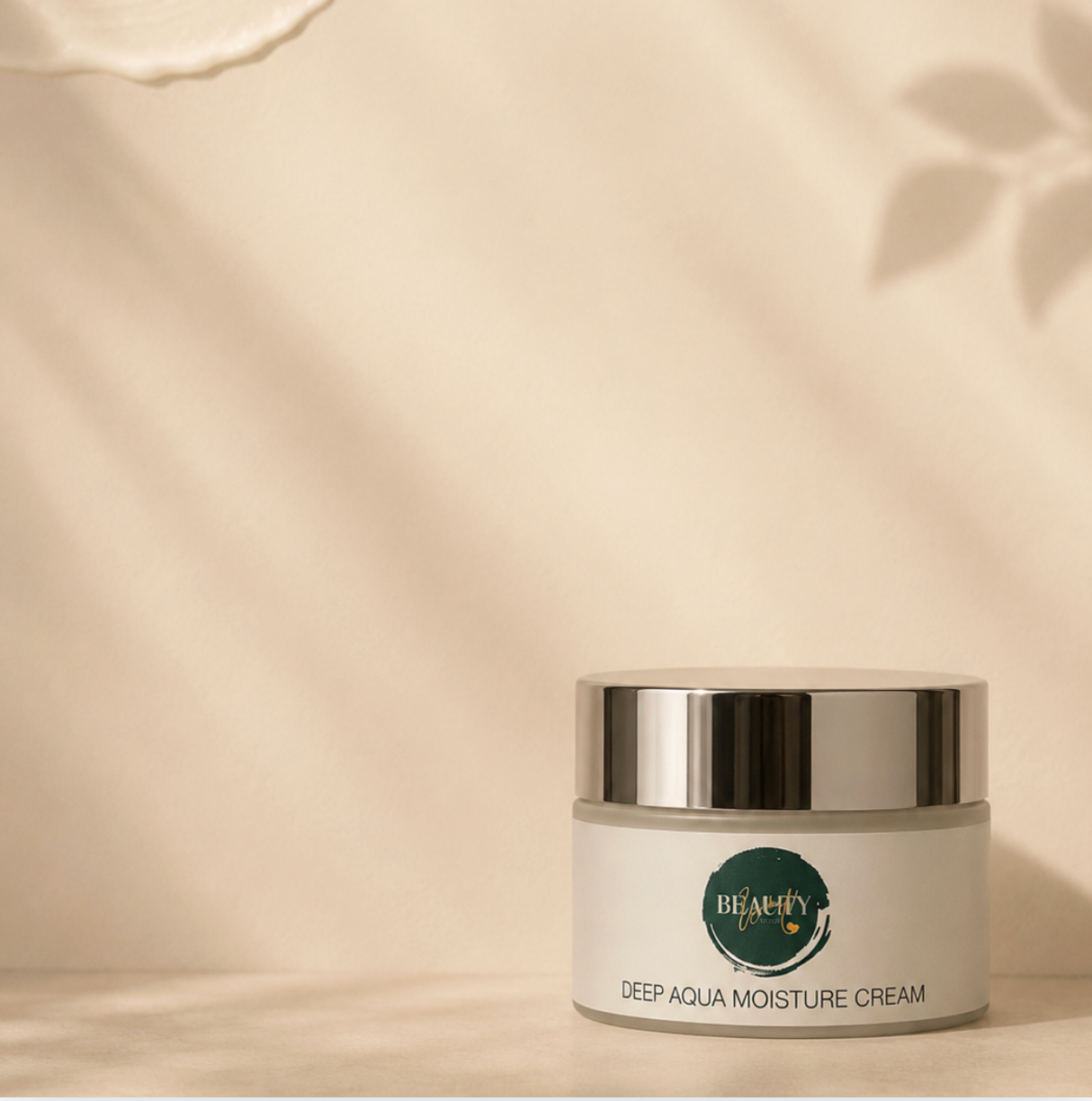DEEP AQUA MOISTURE CREAM - 50 ml